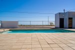 Sunnyside casitas, San Felipe Baja rental place - nicest swimming pool